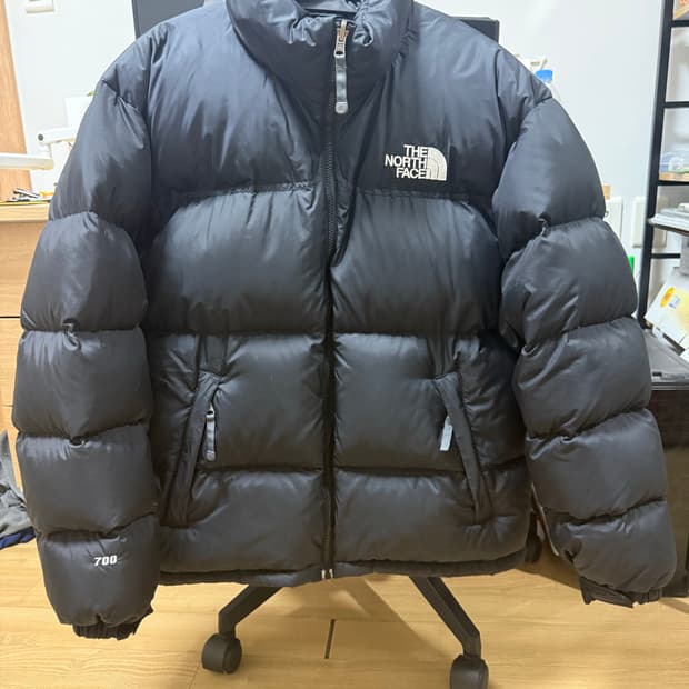 노스페이스 700