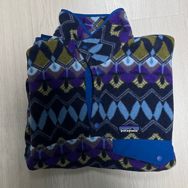 파타고니아 신칠라 