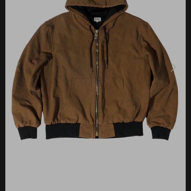 더긱스 , 로컬스온리 후드자켓 판매