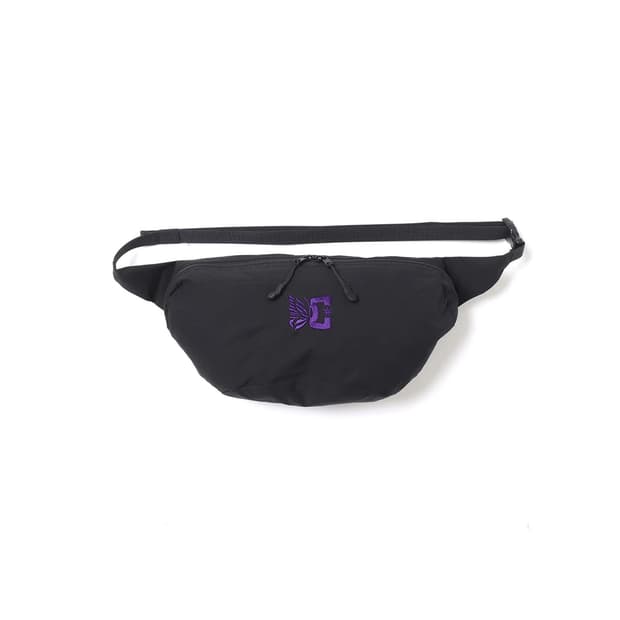 니들스 X DC 힙백