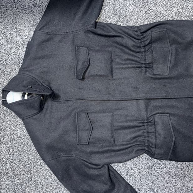 아이엘 필드 자켓