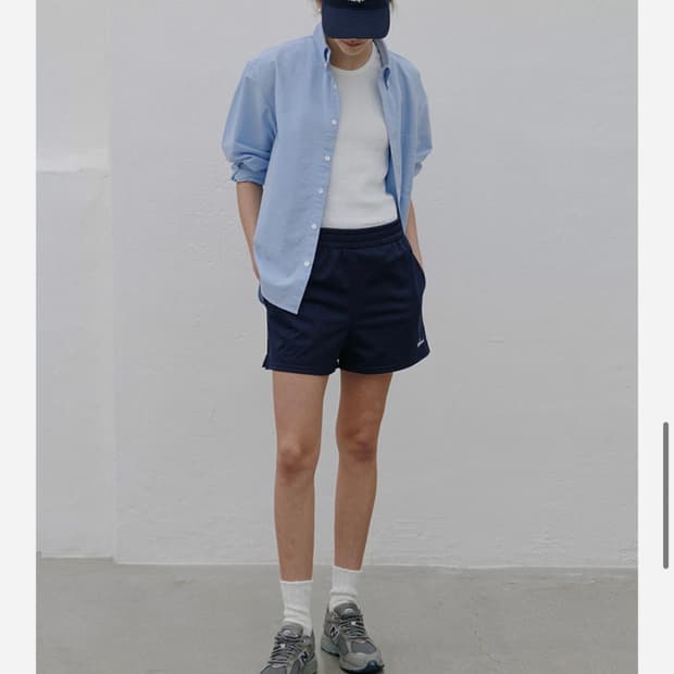 Urbanic30(얼바닉) basketball shorts
