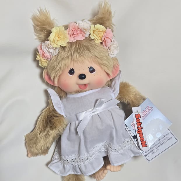 몬치치 플라워 가든 M