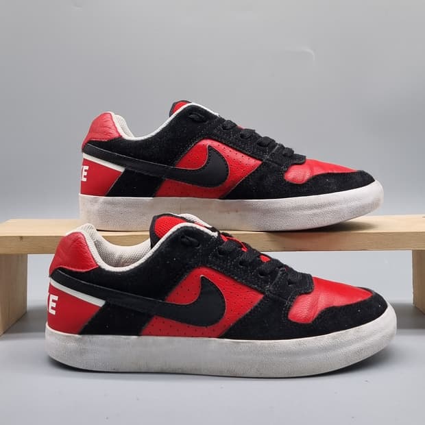 나이키 SB델타포스 여성운동화240 