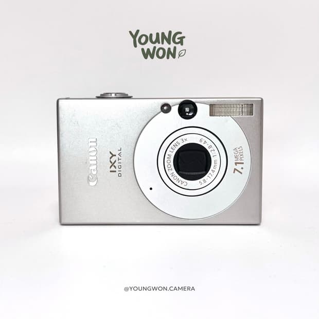 캐논 익서스 70 | 익시 IXY 10 | 익서스70