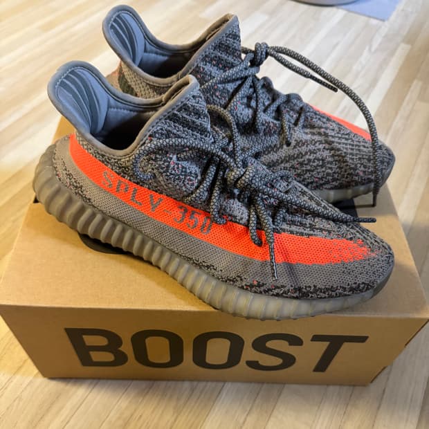 이지부스트350 V2벨루가 리플렉티브(275)