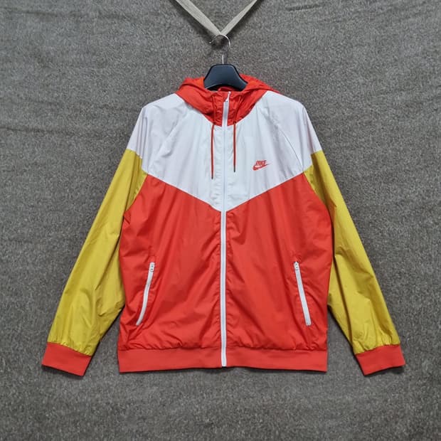 XXL(110) 나이키 남성 윈드러너바람막이