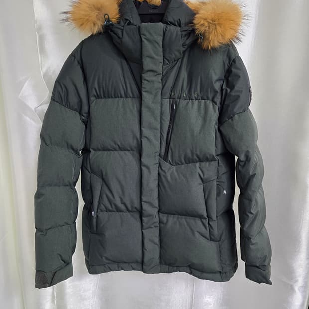 밀레 남성 패딩 점퍼 (1676)