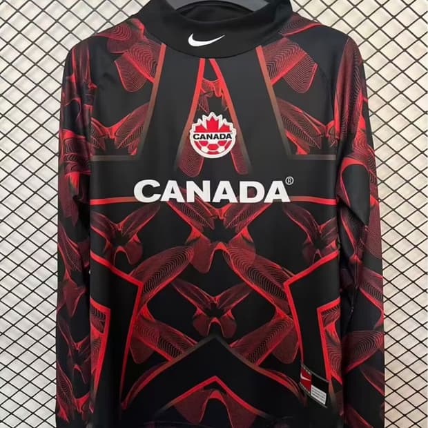 캐나다 축구유니품 블록코어 oem 할리우드