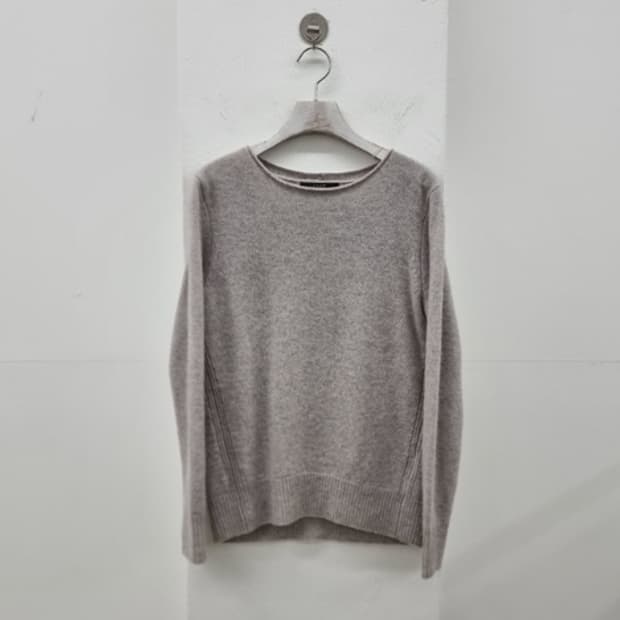 UNIT 유닛 (캐시미어100%)