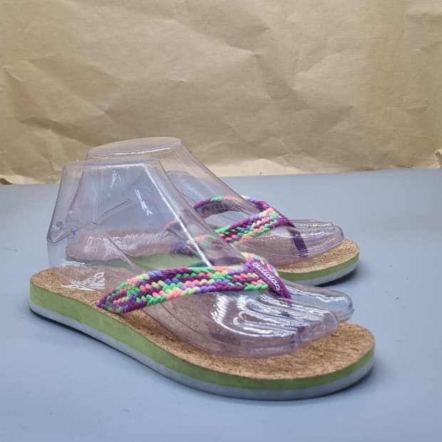 새상품 아디다스 코르크쪼리 225