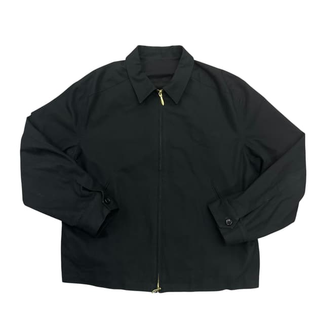 히즈핸더 드리즐러 자켓