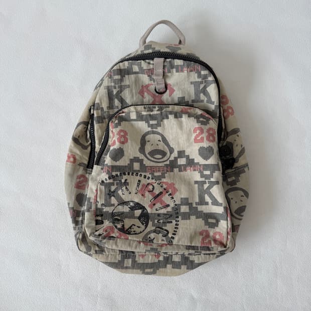 키플링(Kipling) 백팩