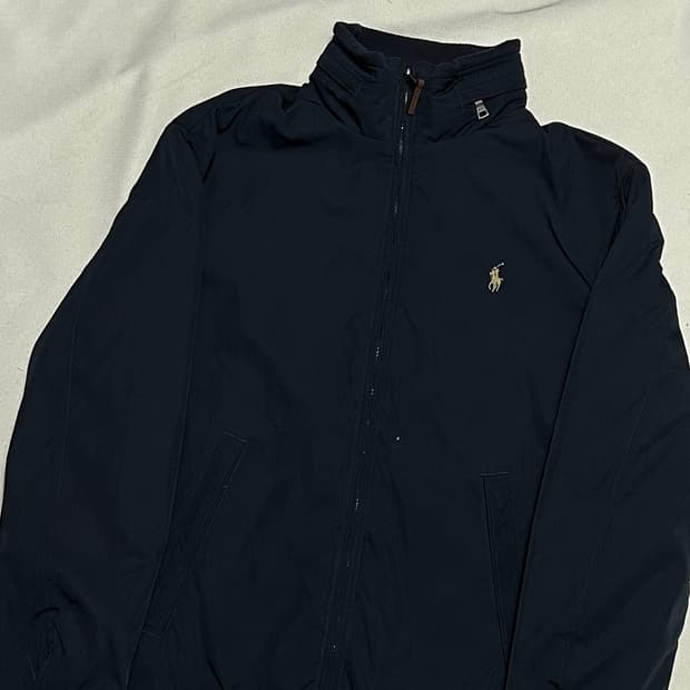 S 폴로랄프로렌 네이비 페리 자켓