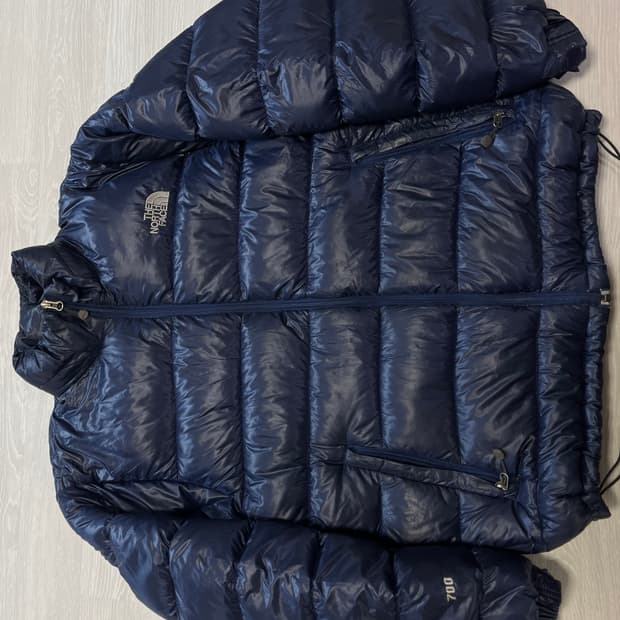 노스페이스 메트로700(105)