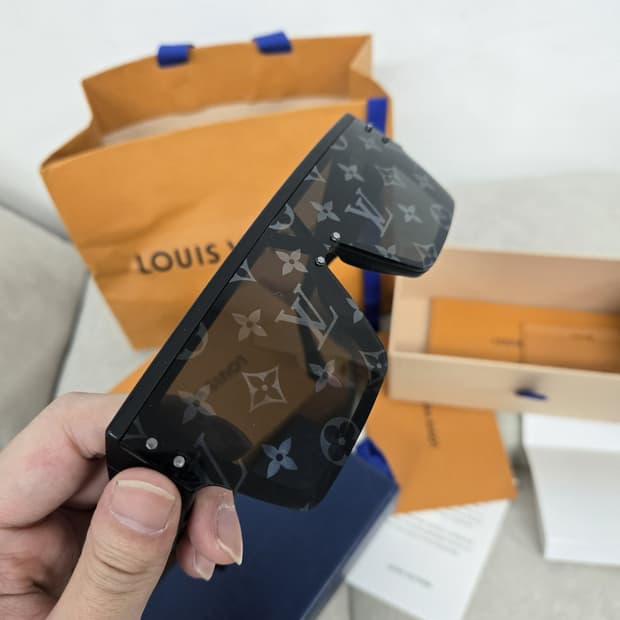 [보증서 정품]루이비통 모노그램 선글라스