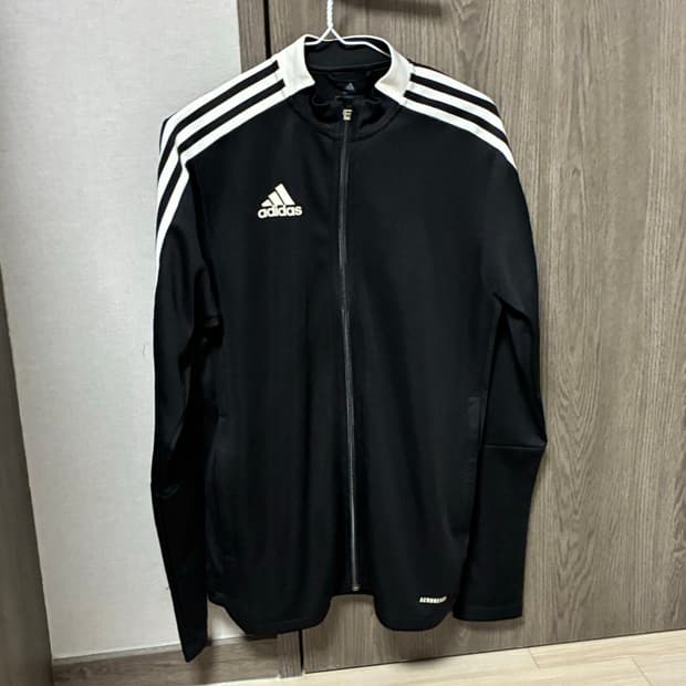 아디다스 스포츠 져지