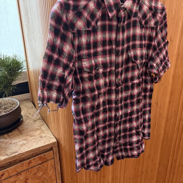 L.G.B Shirt