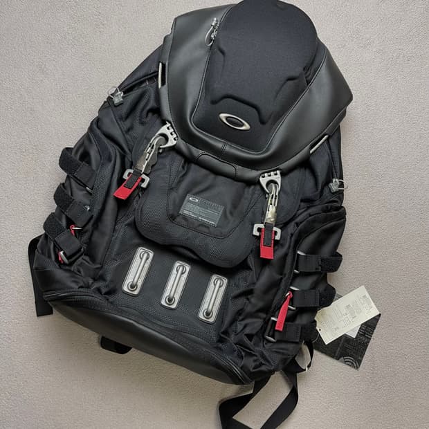 [새상품] 오클리 백팩 -오클리가방