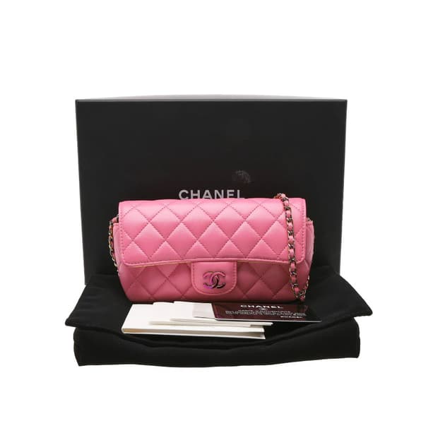 [새상품] 샤넬 AP2044 클래식 체인 안경 케이스 백 판매합니다!!!