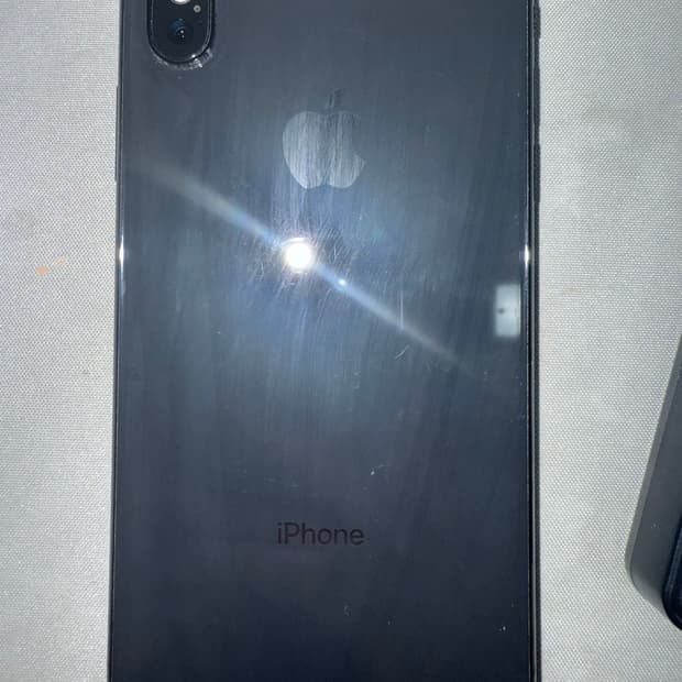 아이폰 X 판매합니다 🐒🤍