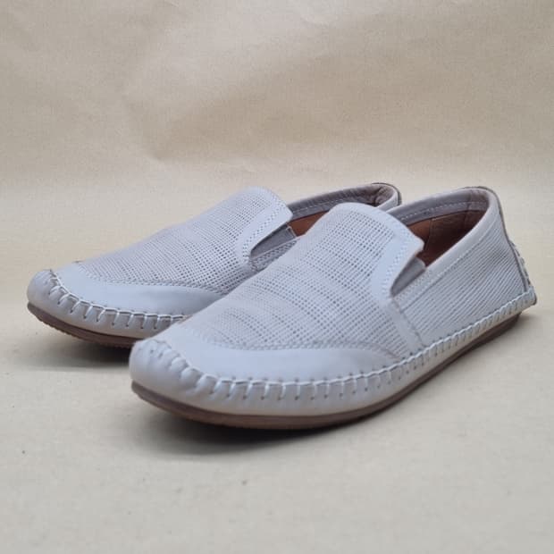 엘칸토 여성 드라이빙슈즈 240