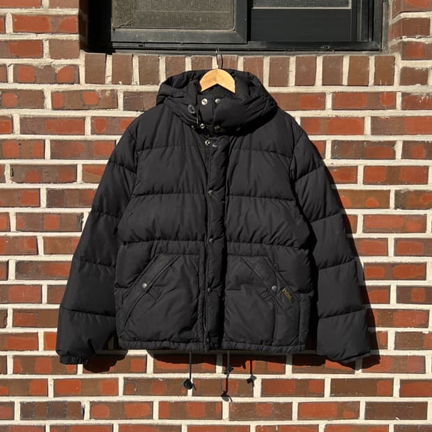 Polo Ralph Lauren 폴로 랄프로렌 후드 패딩