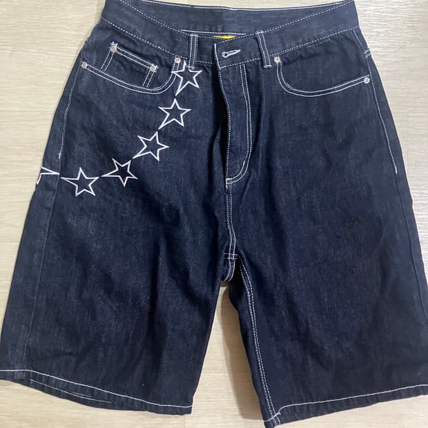 위캔더스 반바지 m사이즈