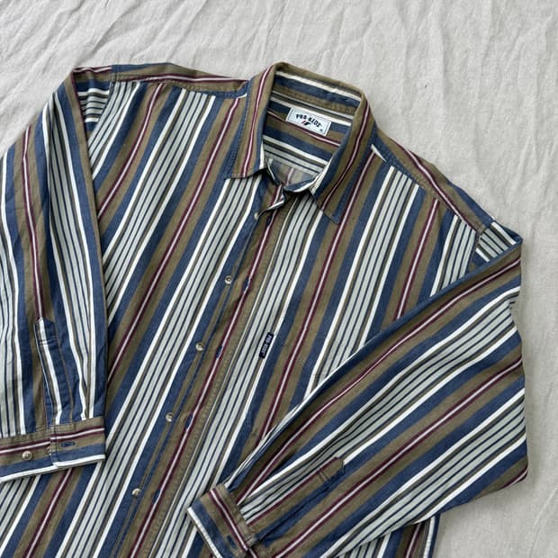 Pro-keds 90s 재팬빈티지 셔츠 4XL