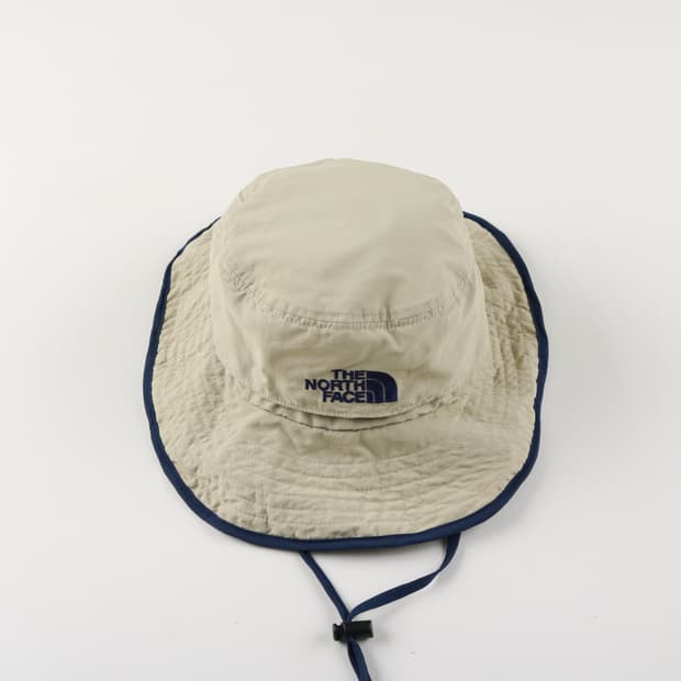 [L] 90's 노스페이스 호라이즌 버킷햇