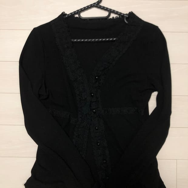 와이즈걸 빈티지 페어리 오리엔탈 가디건 샵502파우닝133레이어룸