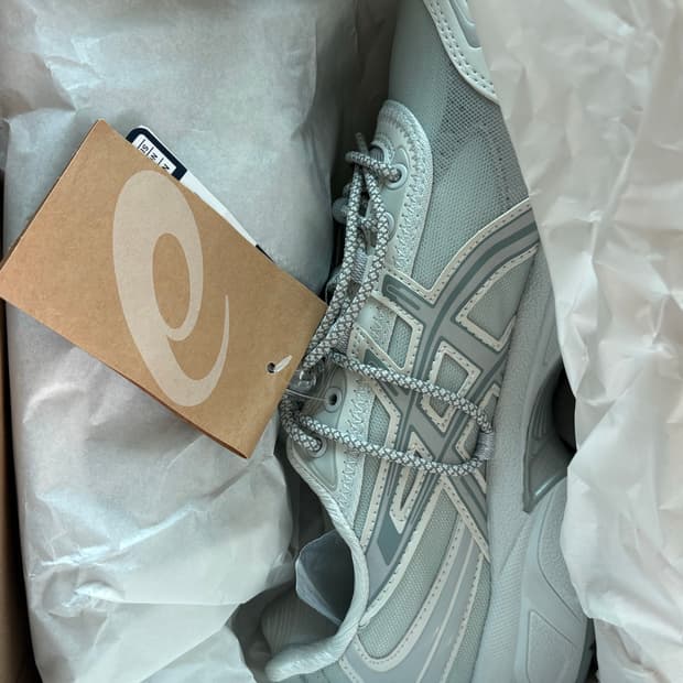 오호스X아식스X아트모스 GEL-1130 RE 245