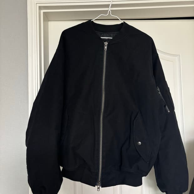 [3] innir MOLESKIN MA-1 254