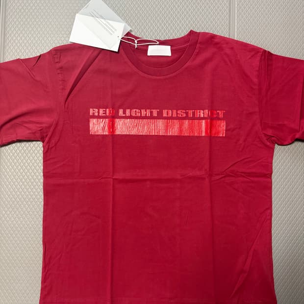 (2) 알렉산더 디제노바 RLD 레드 