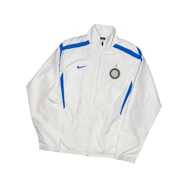 Nike 나이키 인테르 바람막이