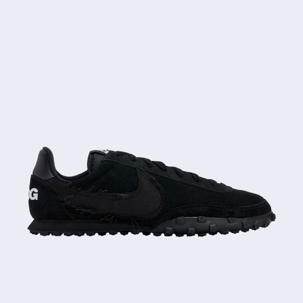 나이키 꼼데가르송 와플레이서 cdg 와플 270 꼼데 2020