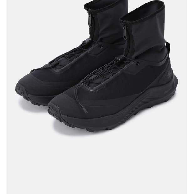 판매)유스 데상트 shift trail 트래킹화 260 새상품