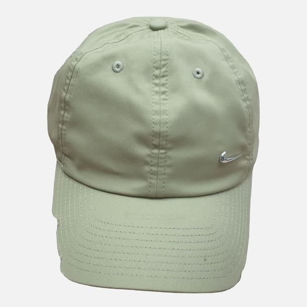 나이키 카키베이지 1SIZE 캡 O1383