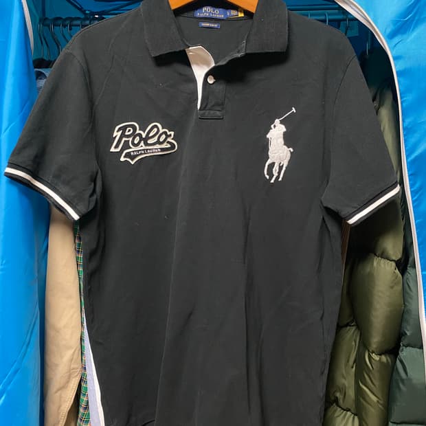 폴로 빅포니 아폴리케 카라티 L