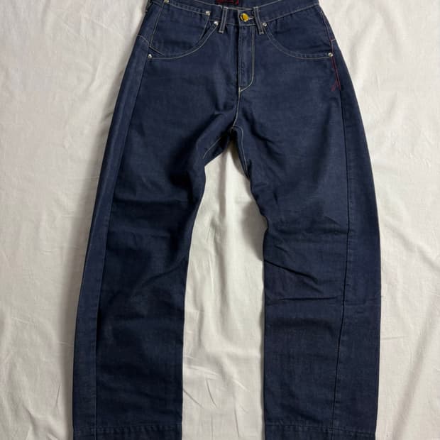 Levis 리바이스 엔지니어드 데님팬츠 28