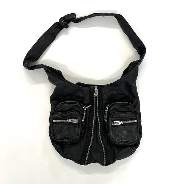 알렉산더왕 도나 호보백