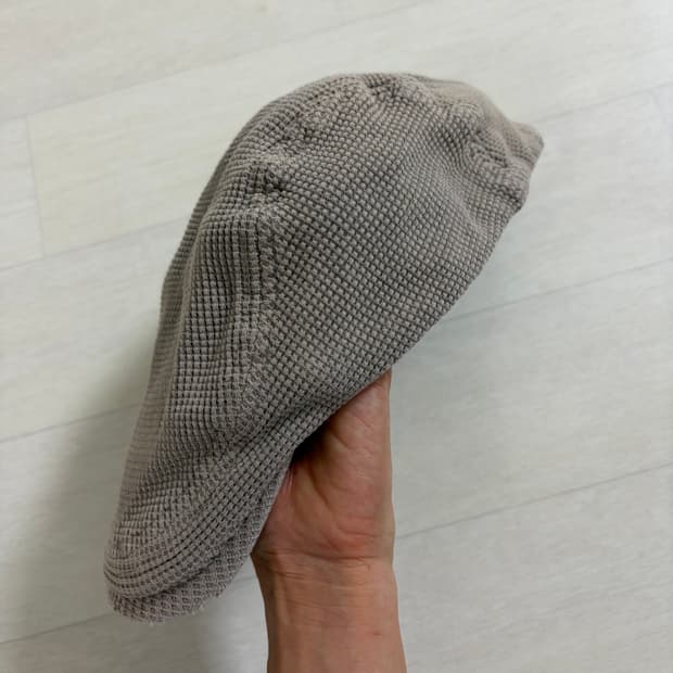 일본브랜드 헌팅캡 모자