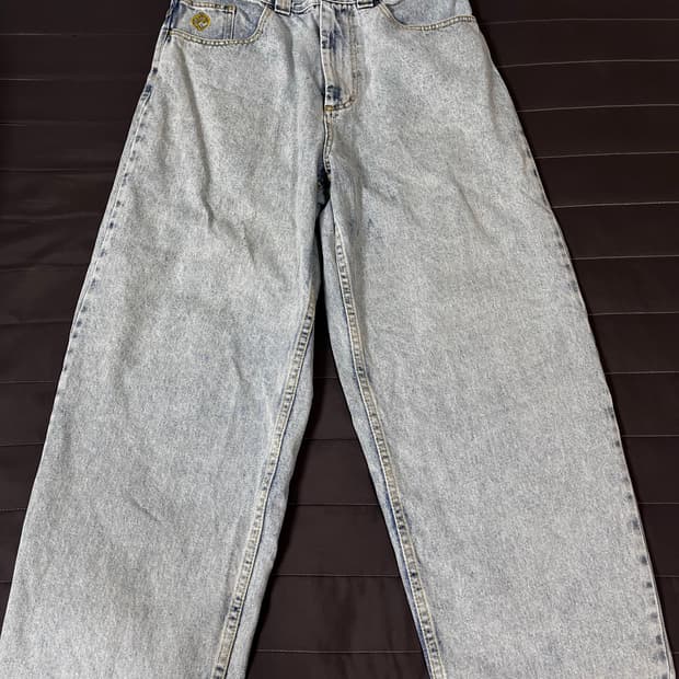 폴라스케이트 빅보이진 연청 s