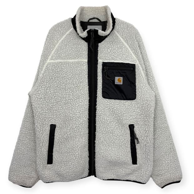 칼하트 프렌티스 라이너 플리스 후리스 자켓