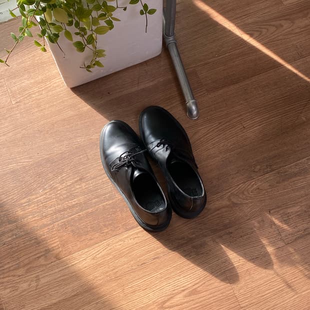 닥터마틴 1461 모노