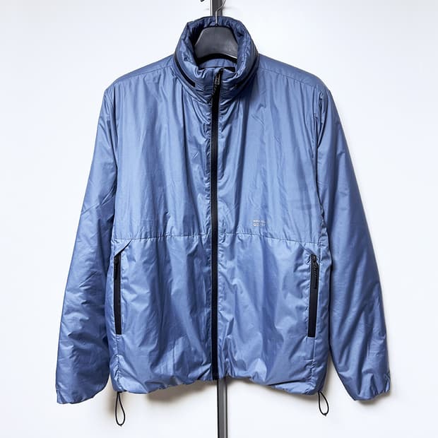 NORSE PROJECTS(노스프로젝트)/알타라이트 퍼텍스퀀텀 파카 자켓