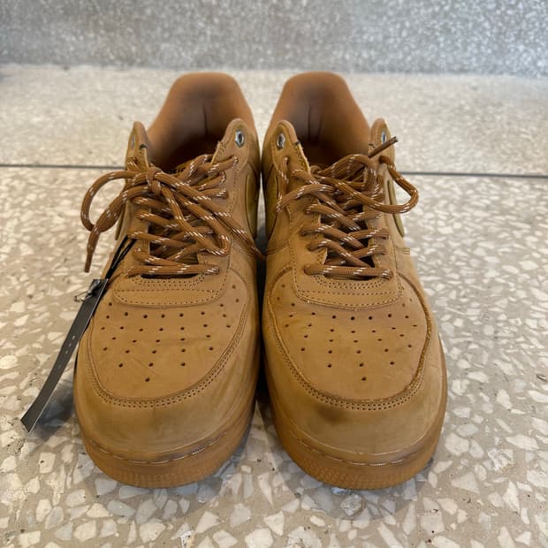 Nike air force 1 shoes