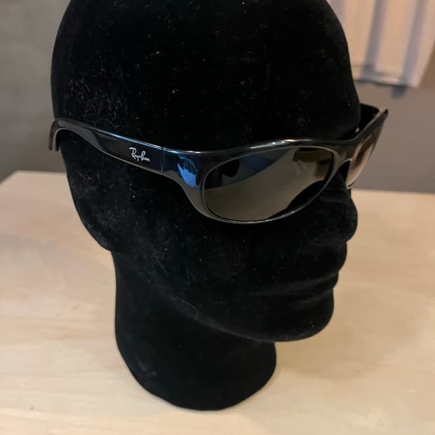 Ray-Ban RB4033 레이벤 프레데터 / Made in Italy