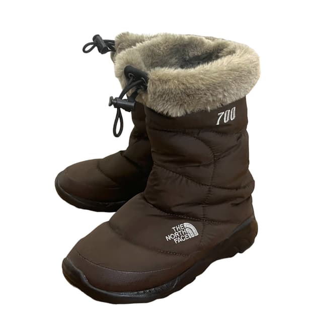 thenorthface boots