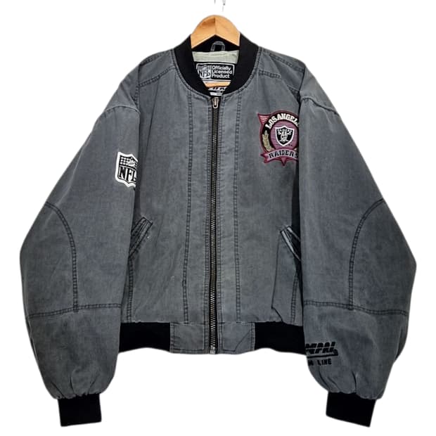 CAMPRI LA 레이더스 자켓